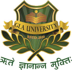 GLA_University_logo