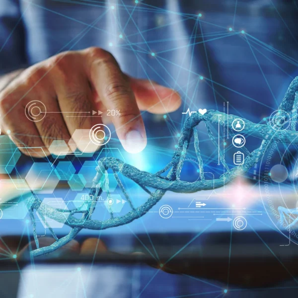 Pharma & Life Sciences Industry trends 2024-1 Pharma & Life Sciences Industry trends 2024-1