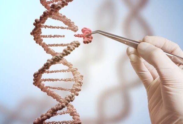 istockphoto-667138650-612x612 Genetic engineering and gene manipulation concept. Hand is replacing part of a DNA molecule.