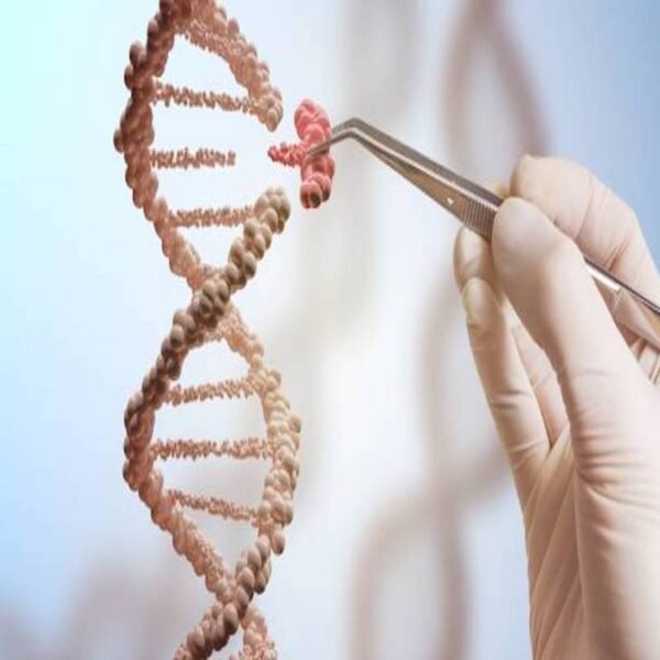 istockphoto-667138650-612x612 Genetic engineering and gene manipulation concept. Hand is replacing part of a DNA molecule.